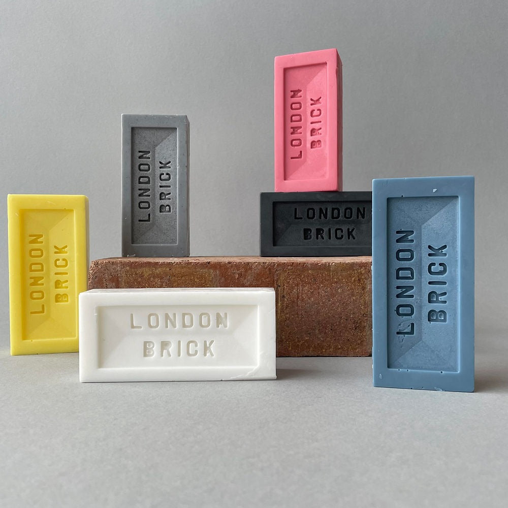 London Brick Soap