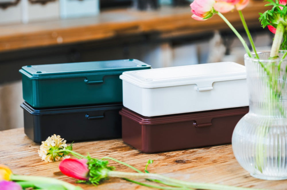 Toyo Trunk Toolbox T-190