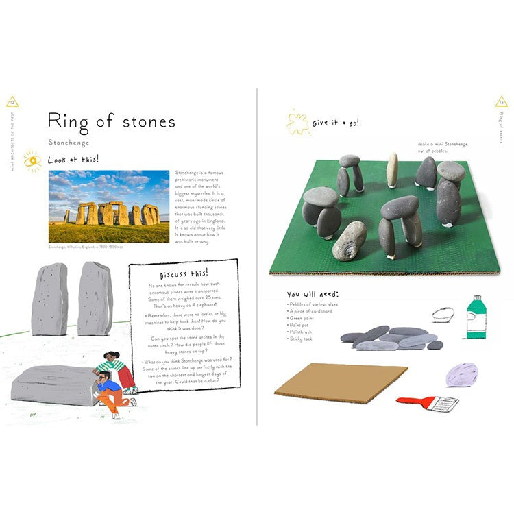 Mini Architects