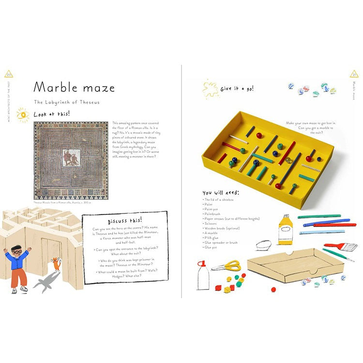 Mini Architects