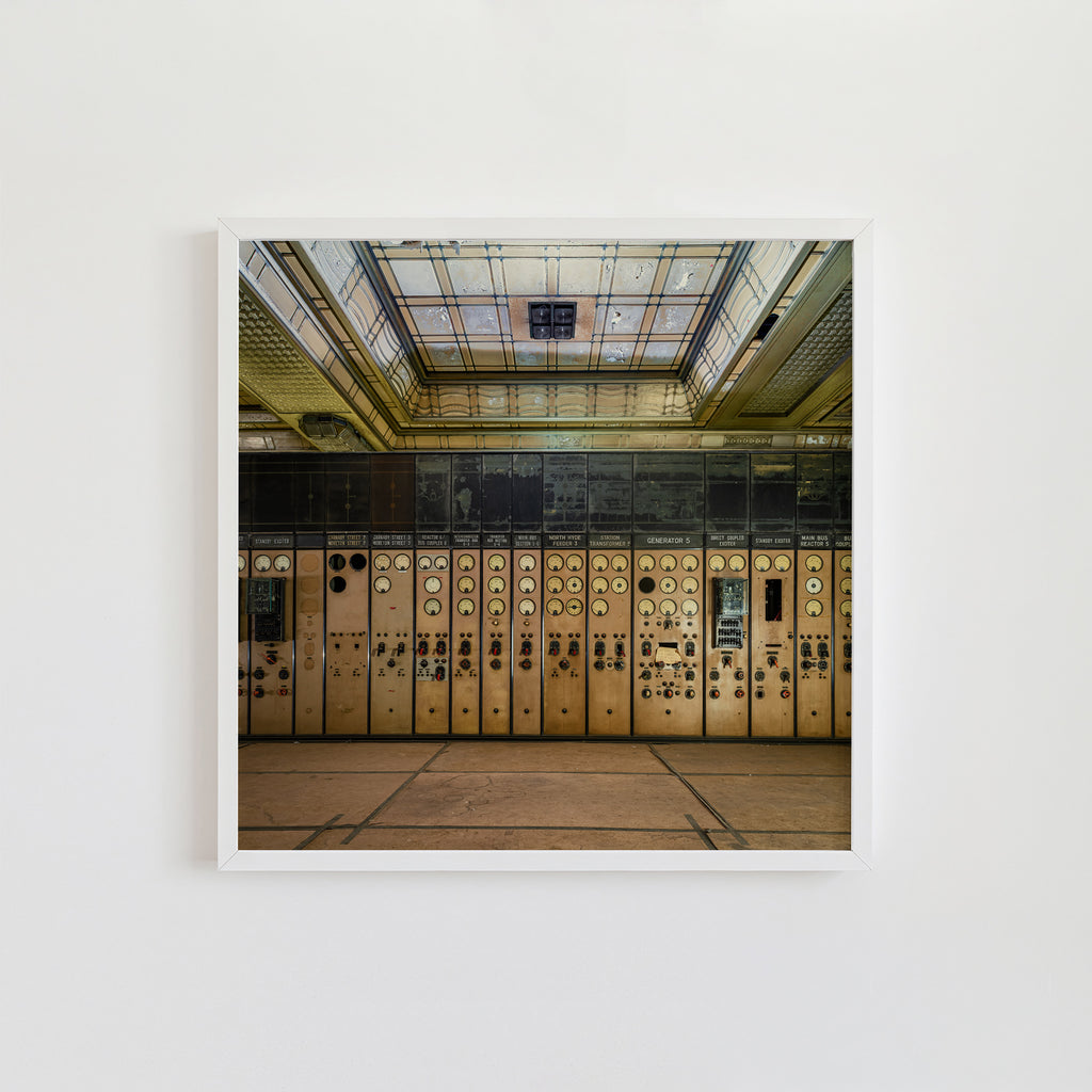 Gina Soden Print