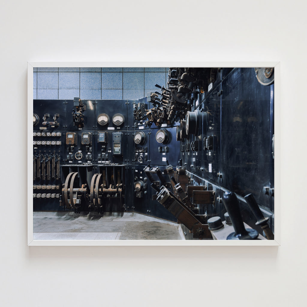 Gina Soden Print
