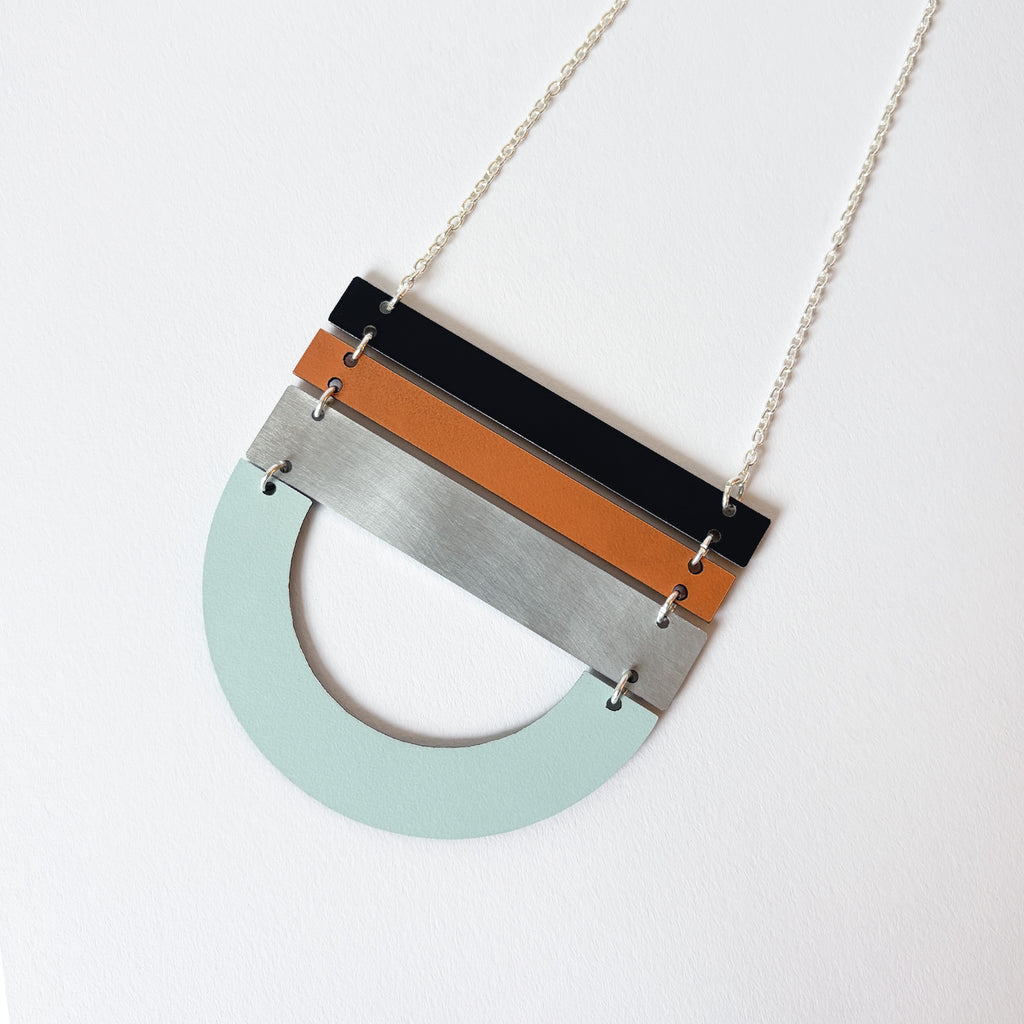 Control Room Necklace