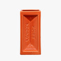 London Brick Vase