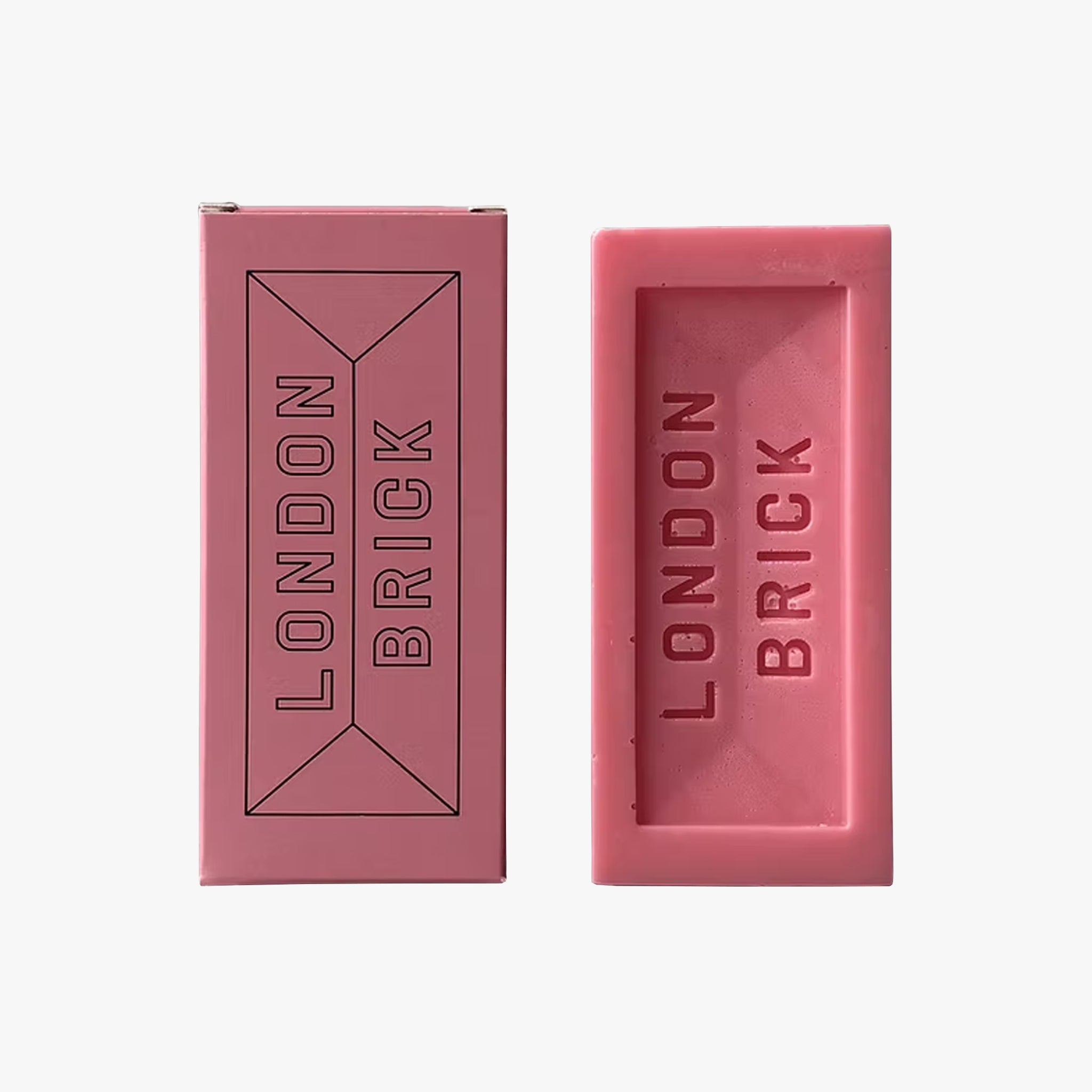 London Brick Soap