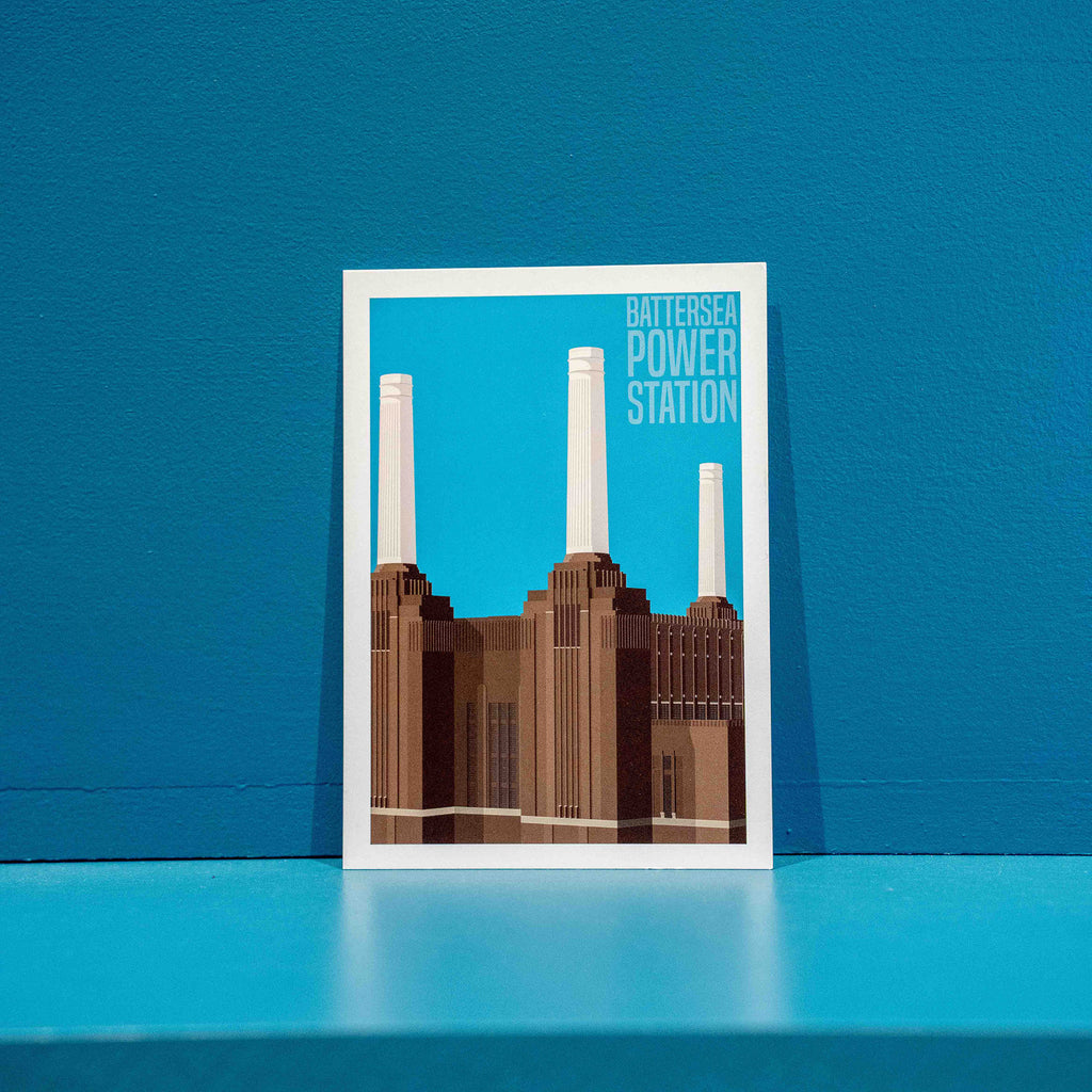 Building Postcard