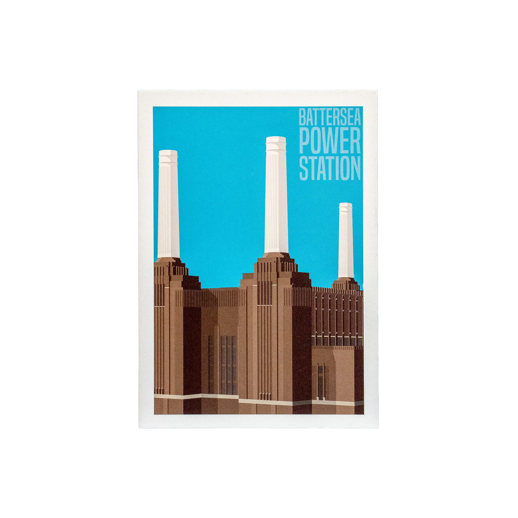 Building Postcard