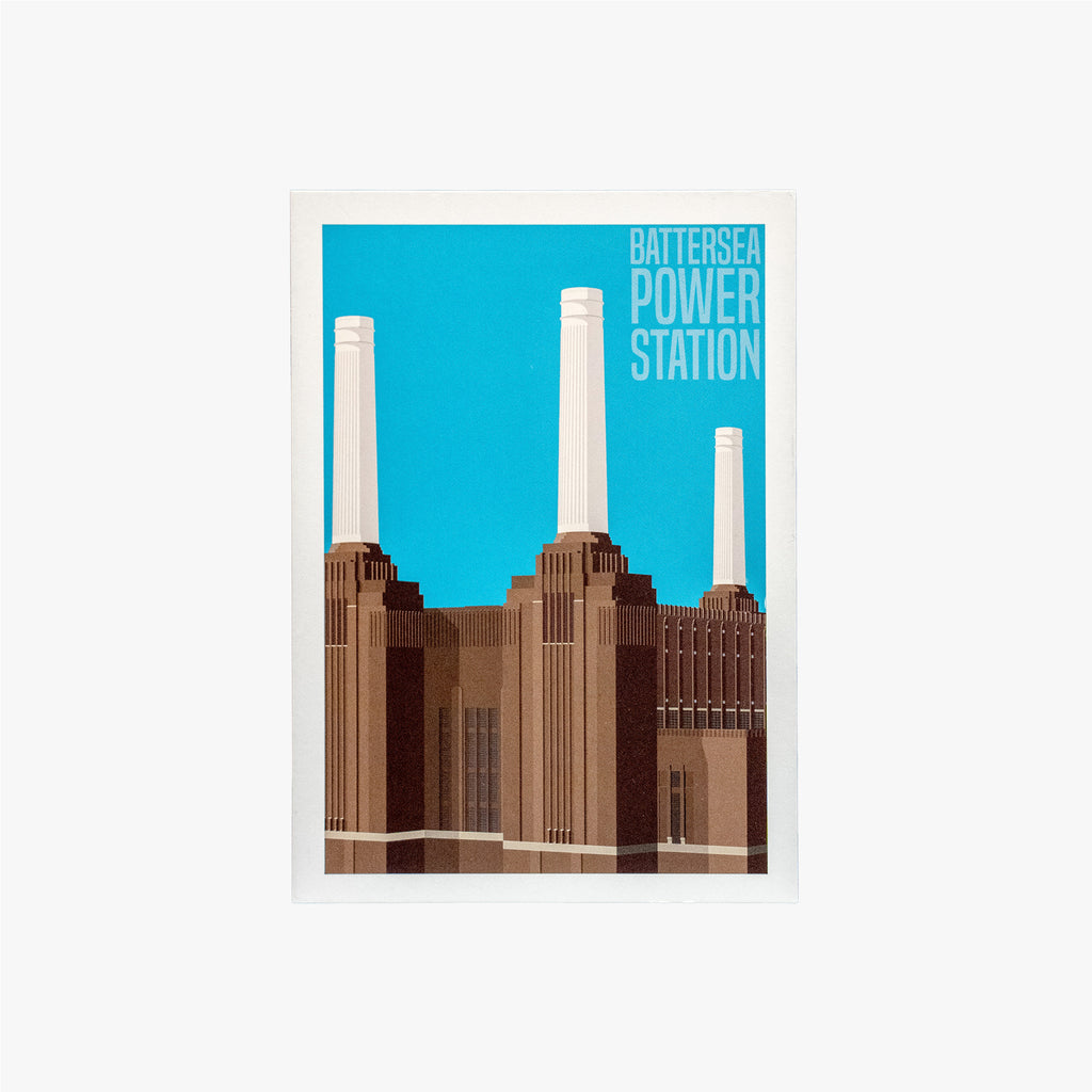 Building Postcard