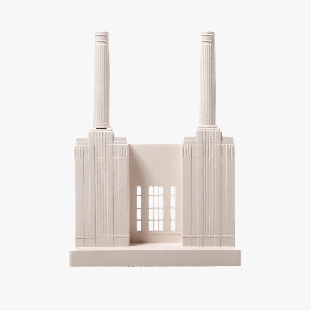 Scaled Architectural Model