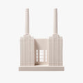 Scaled Architectural Model