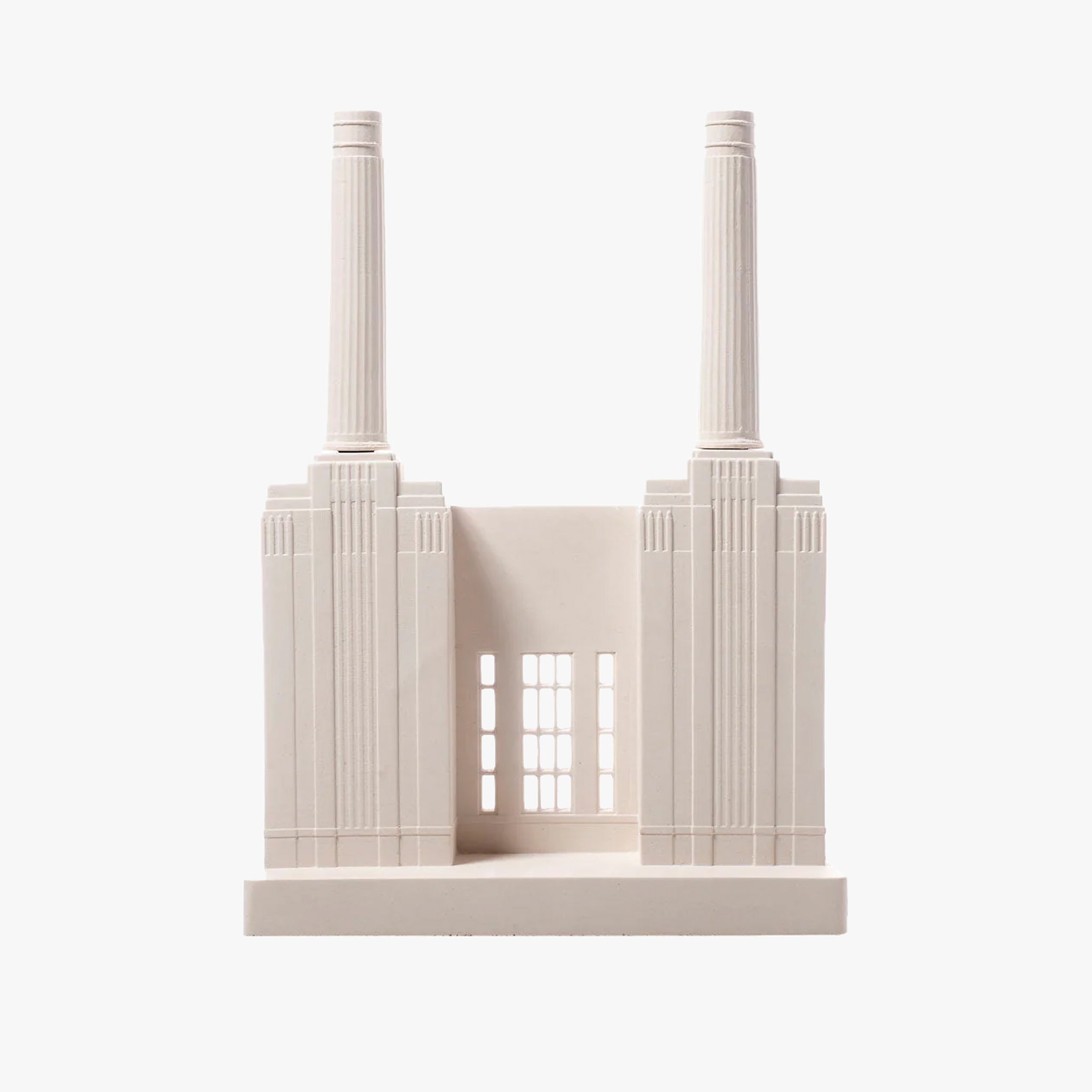 Scaled Architectural Model