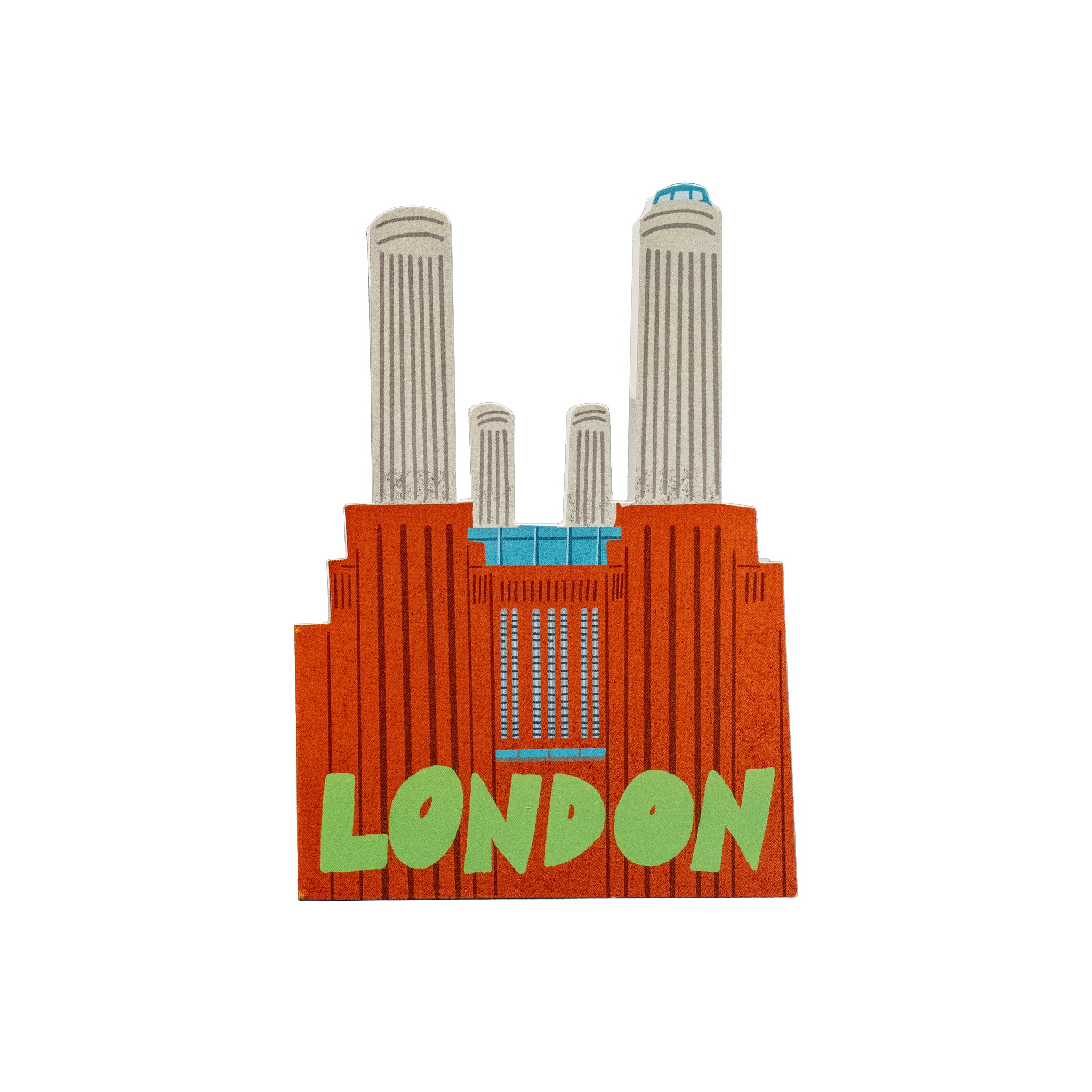 Cut-Out Card