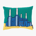 Needlepoint Cushion