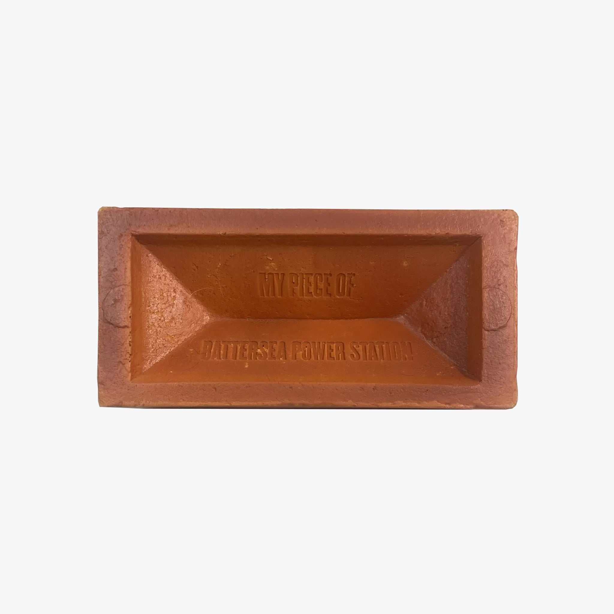 Foam Brick