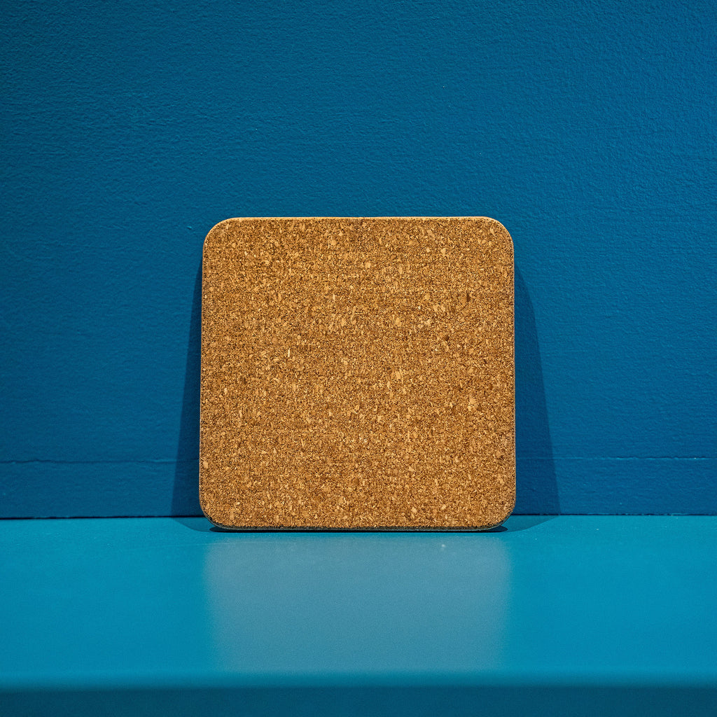 Icon Coaster Set