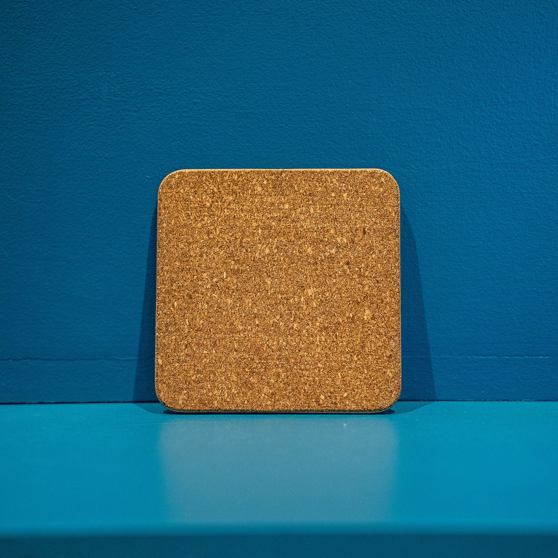 Icon Coaster Set