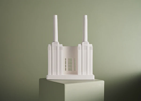 Scaled Architectural Model
