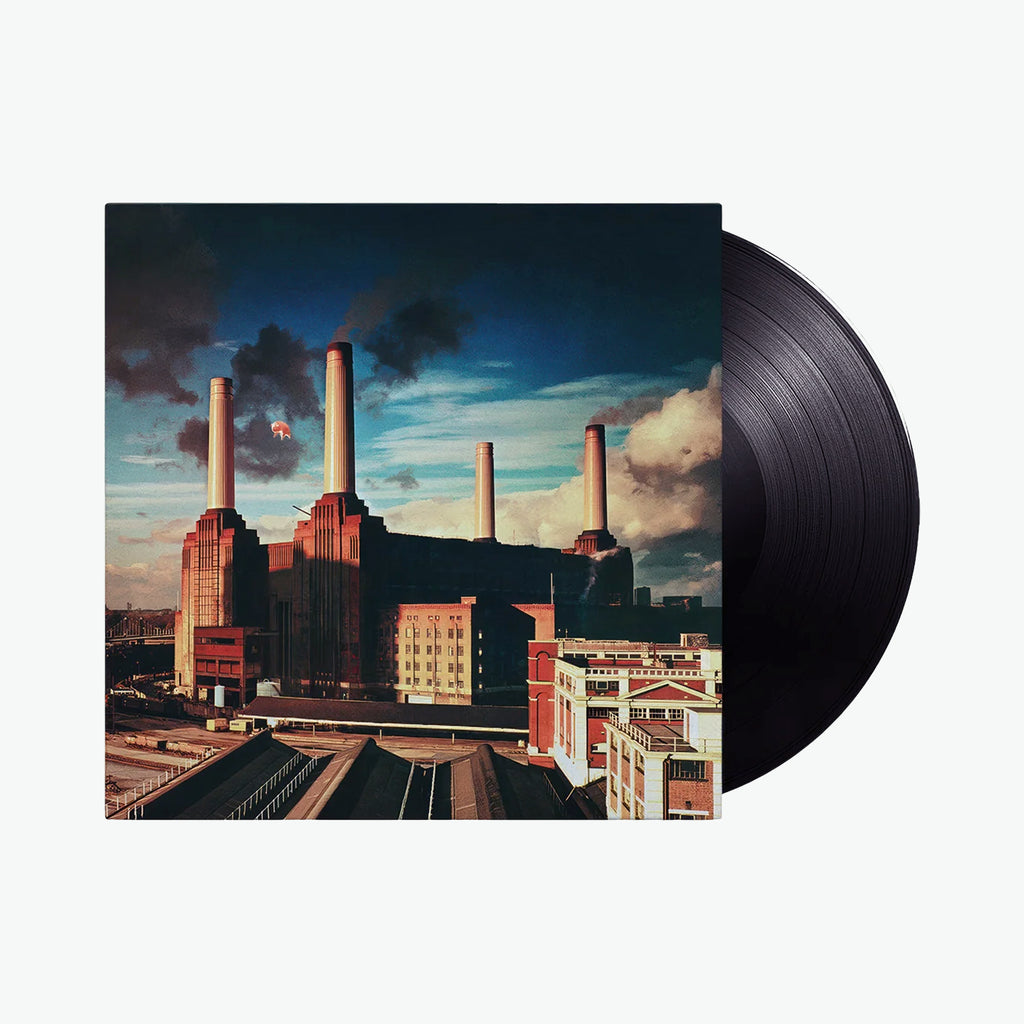 Pink Floyd - 'Animals' Vinyl Album
