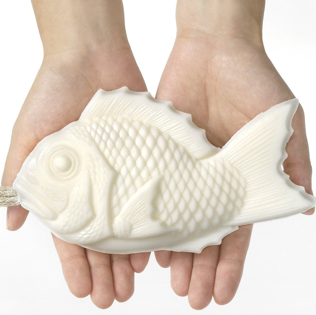 Fish Soap