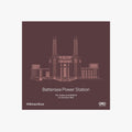 Battersea Power Station - The Architectural Rebirth of A Romantic Ruin