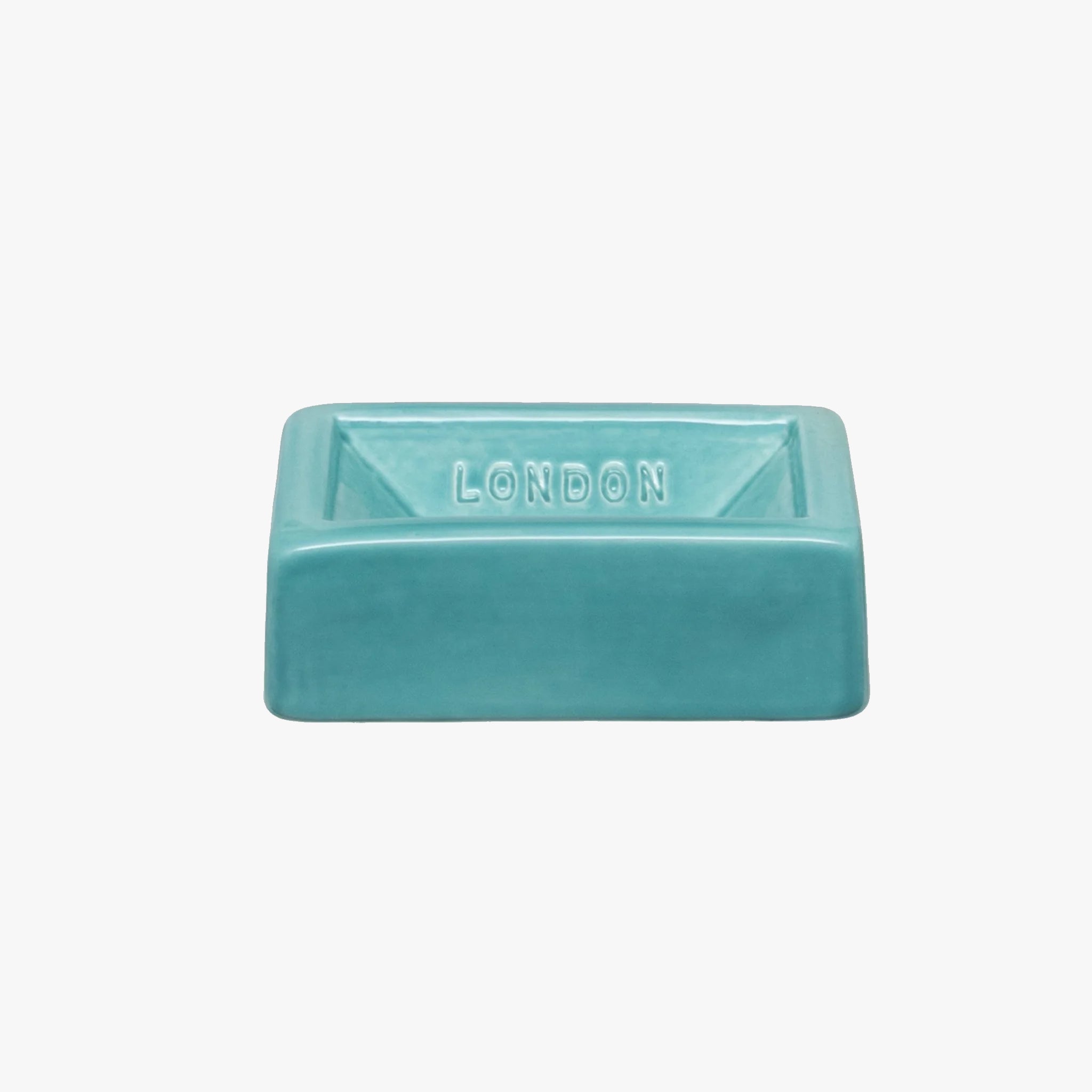 London Brick Soap Dish