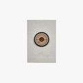 Control Room A Pin Badge