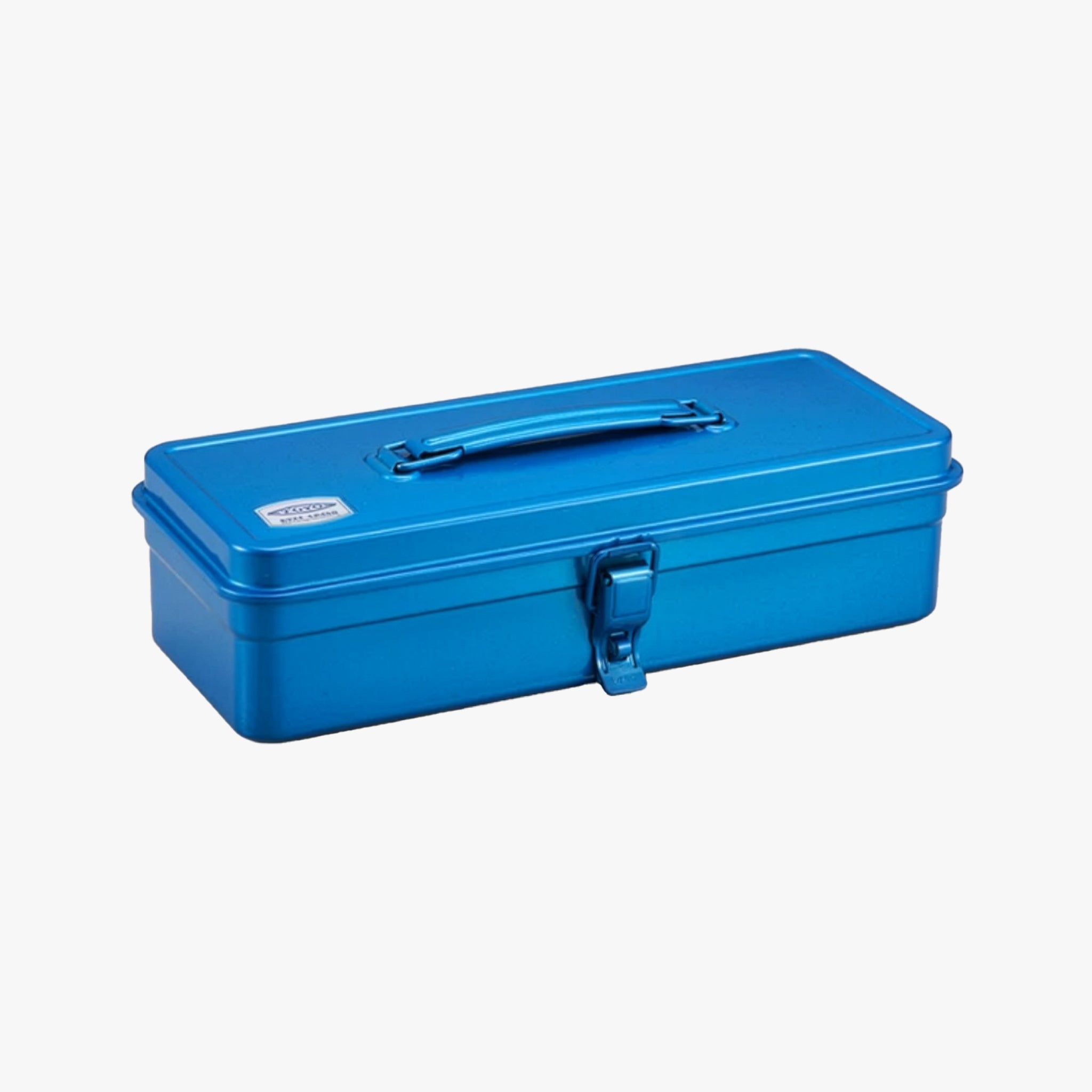 Toyo Trunk Handled Toolbox T-320