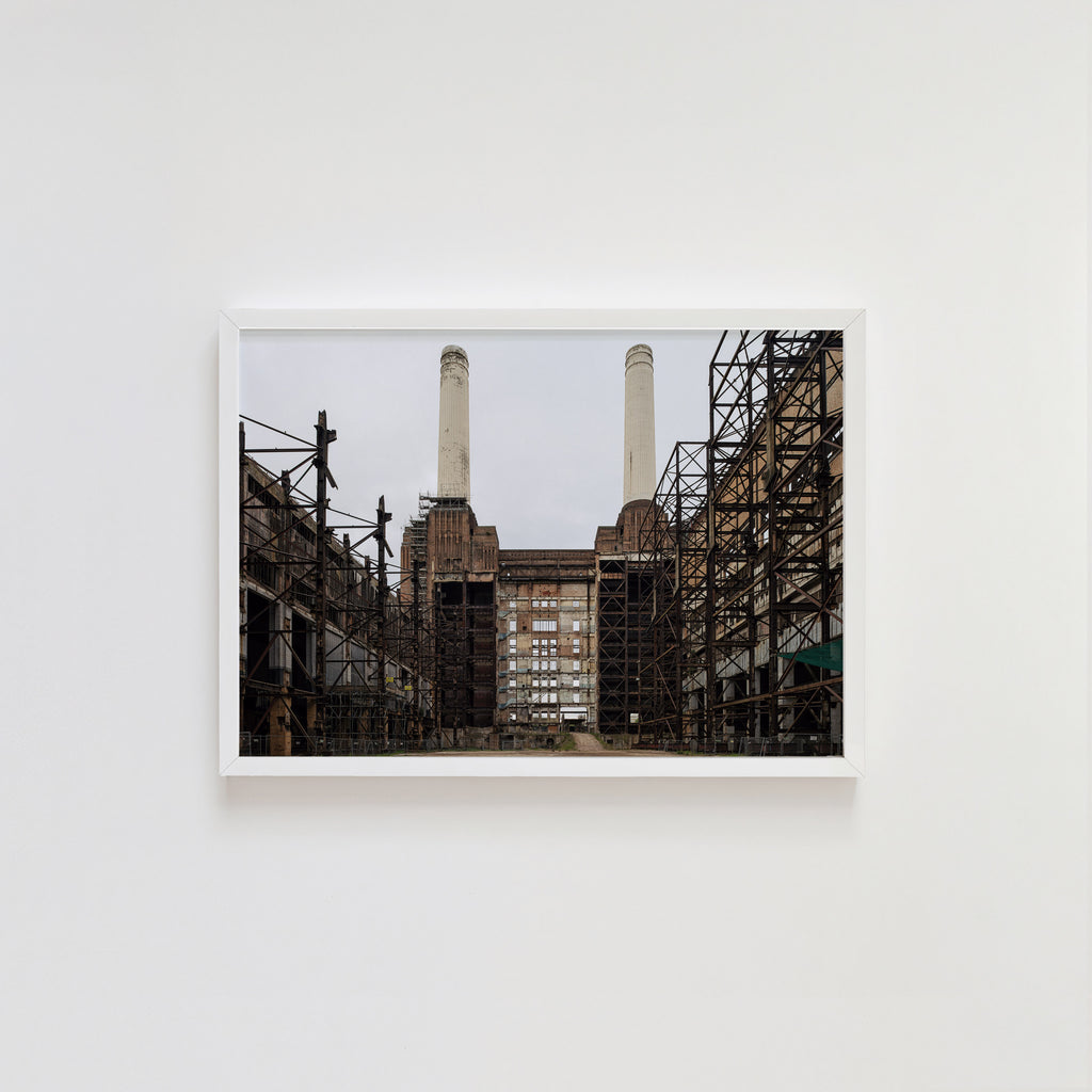 Gina Soden Print
