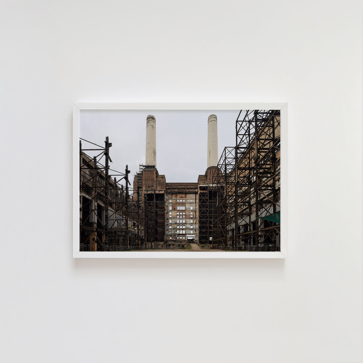 Gina Soden Print