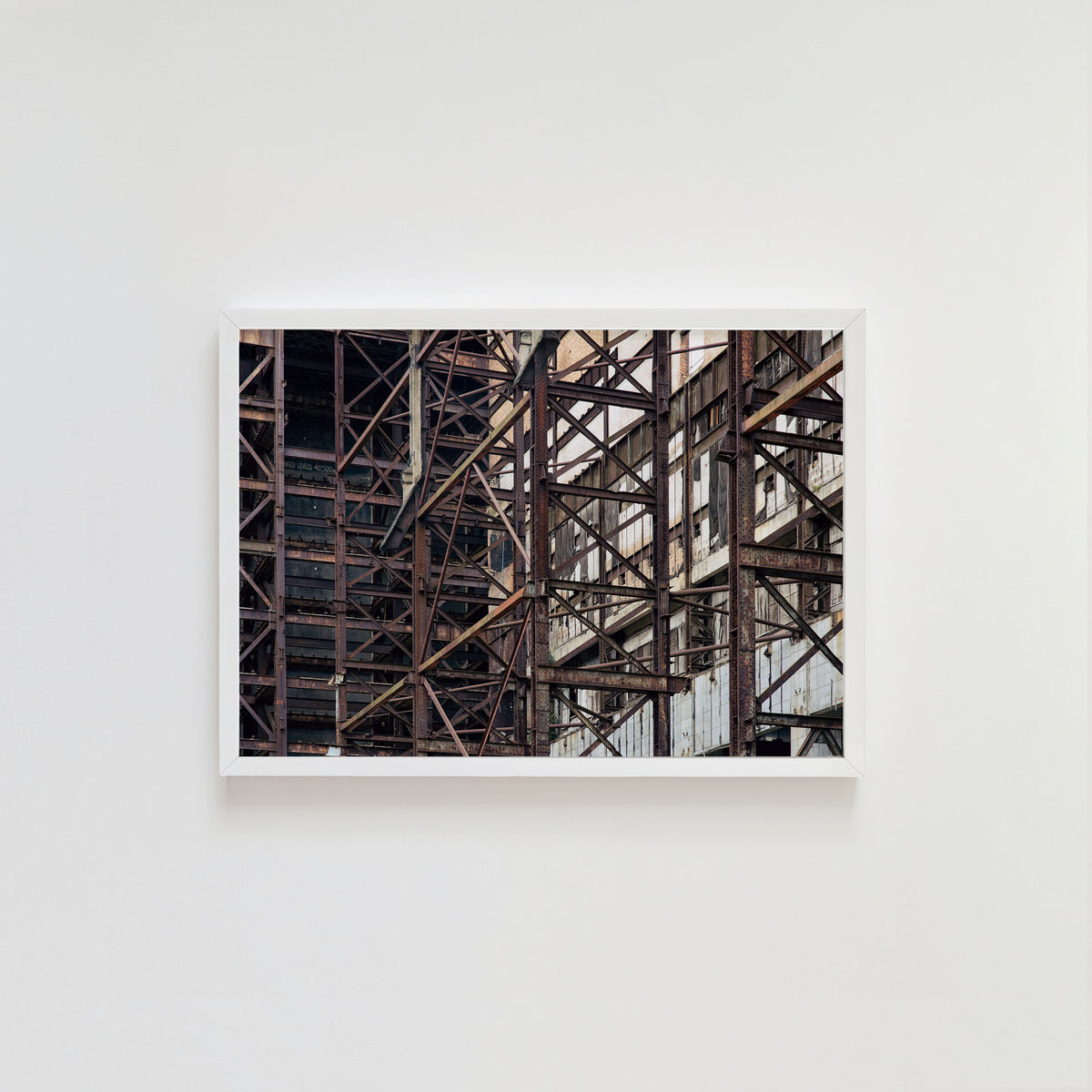 Gina Soden Print