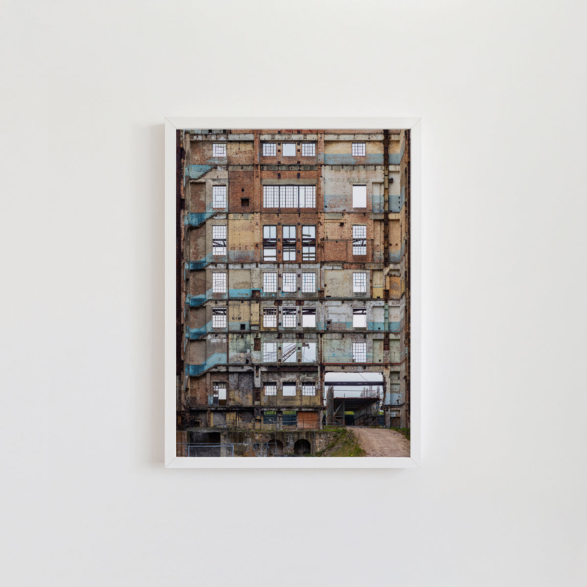 Gina Soden Print