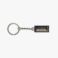 London Brick Keyring