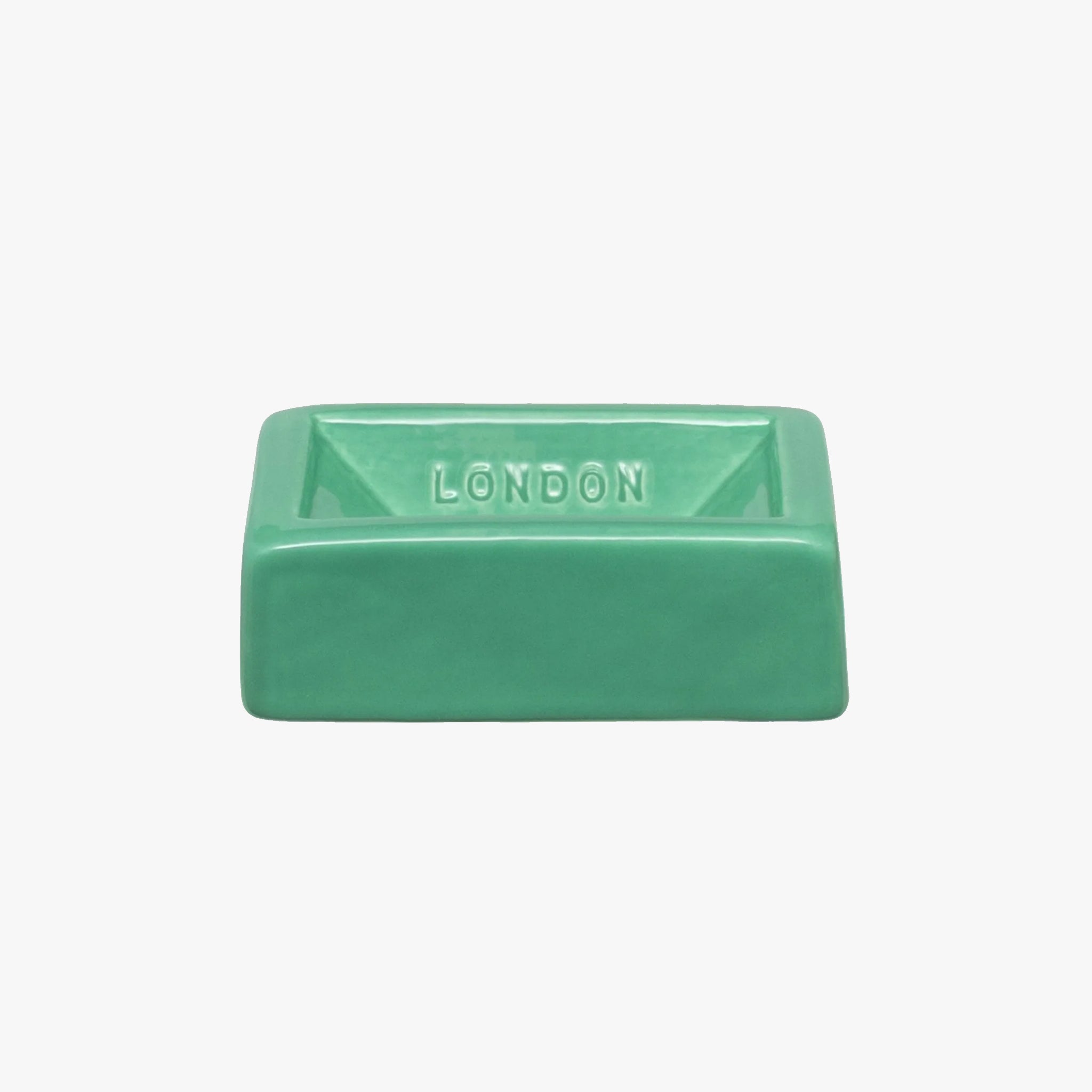 London Brick Soap Dish