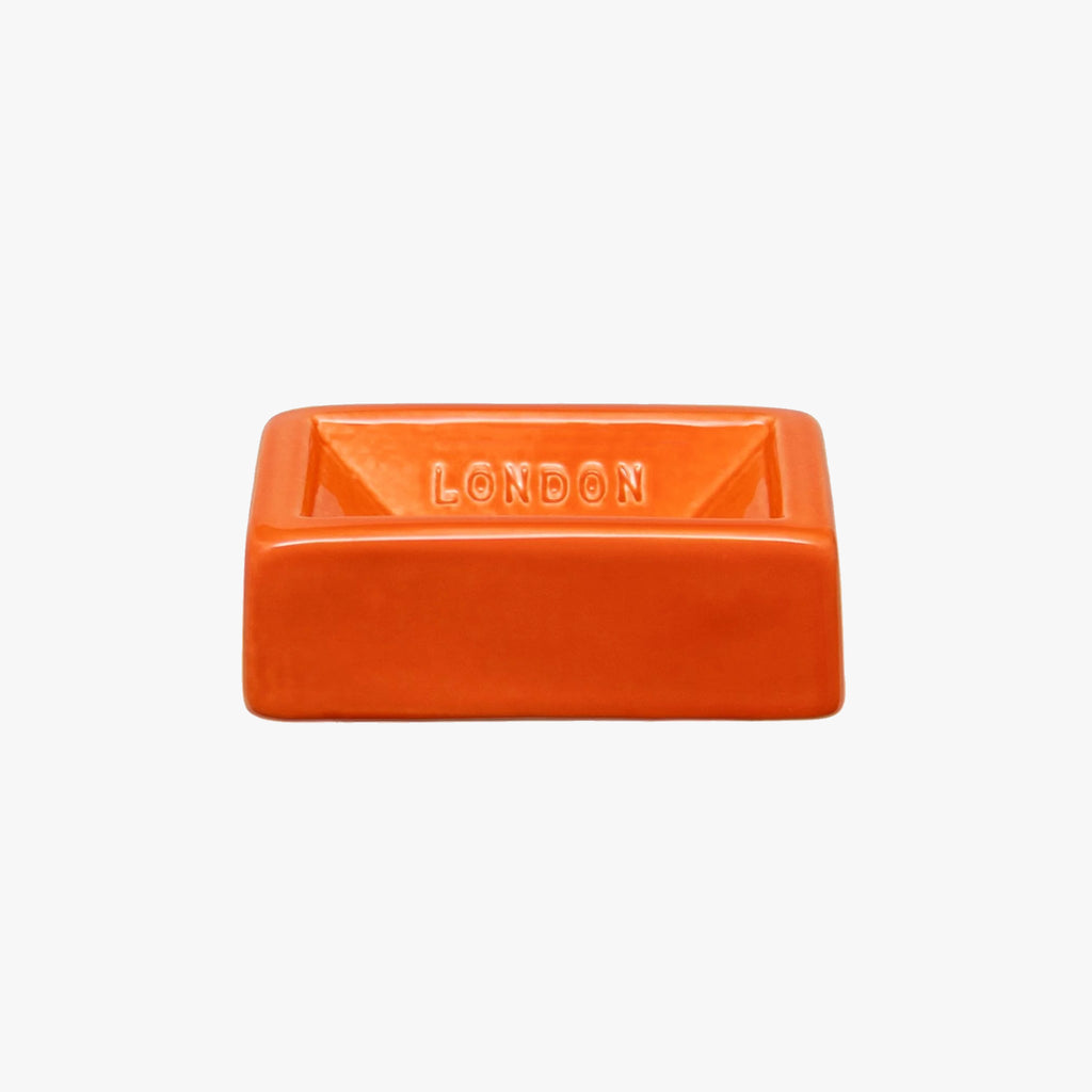 London Brick Soap Dish