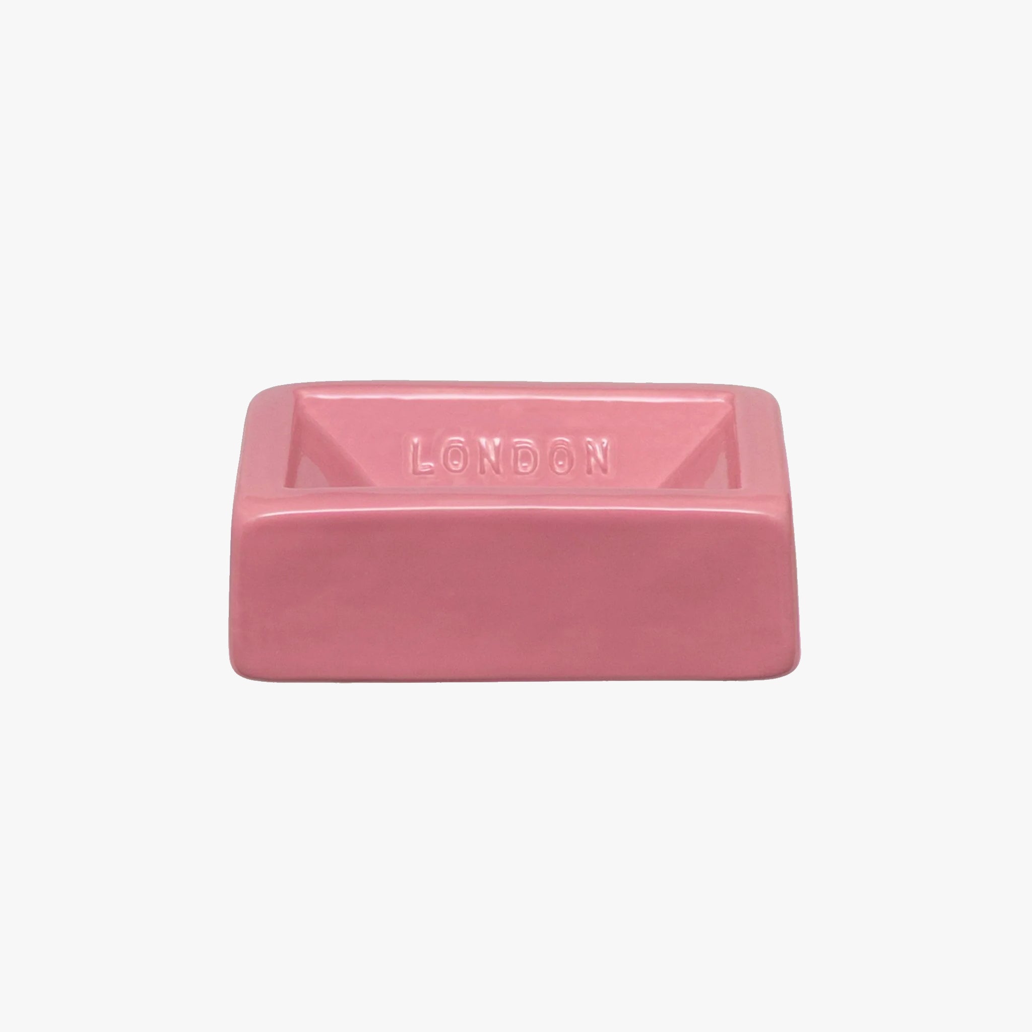 London Brick Soap Dish