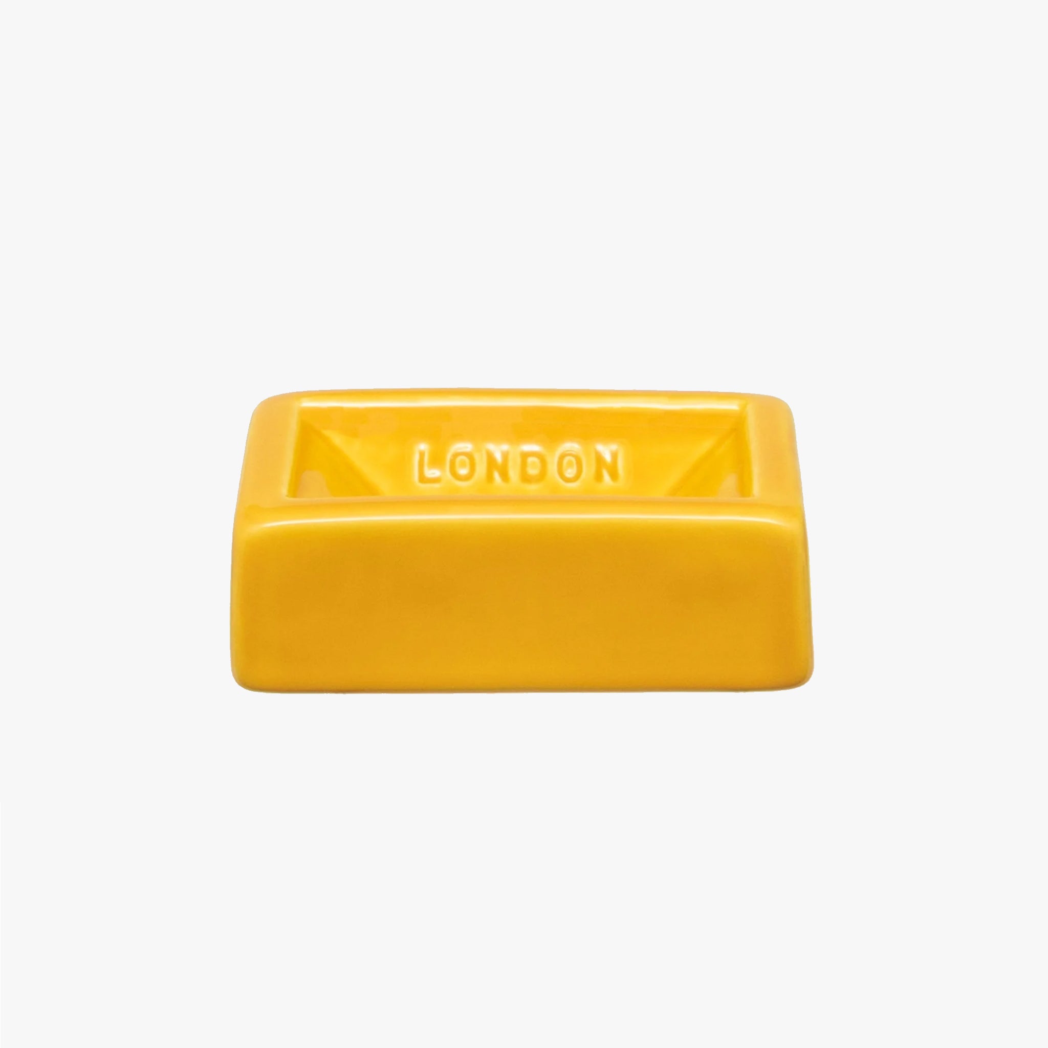 London Brick Soap Dish