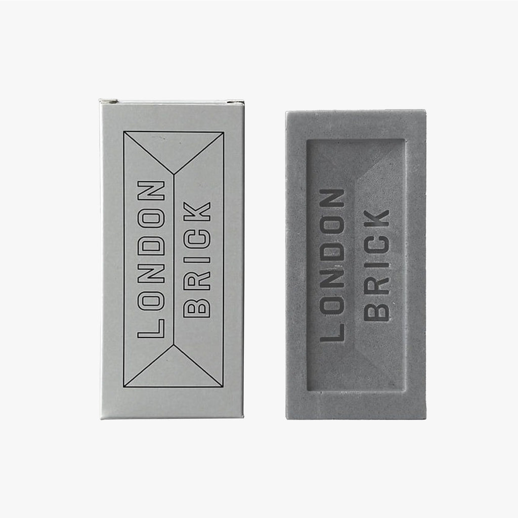 London Brick Soap