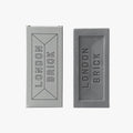 London Brick Soap