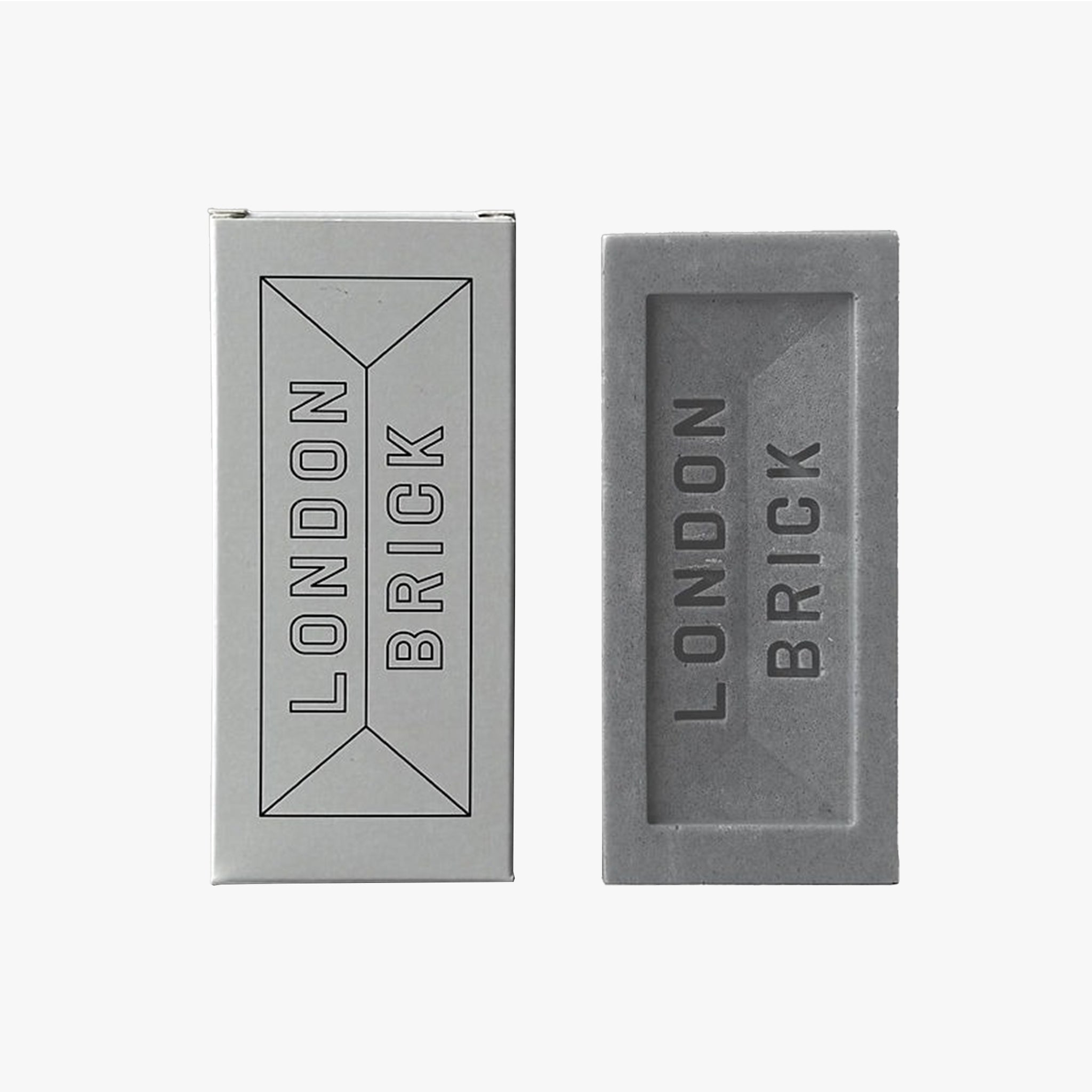 London Brick Soap