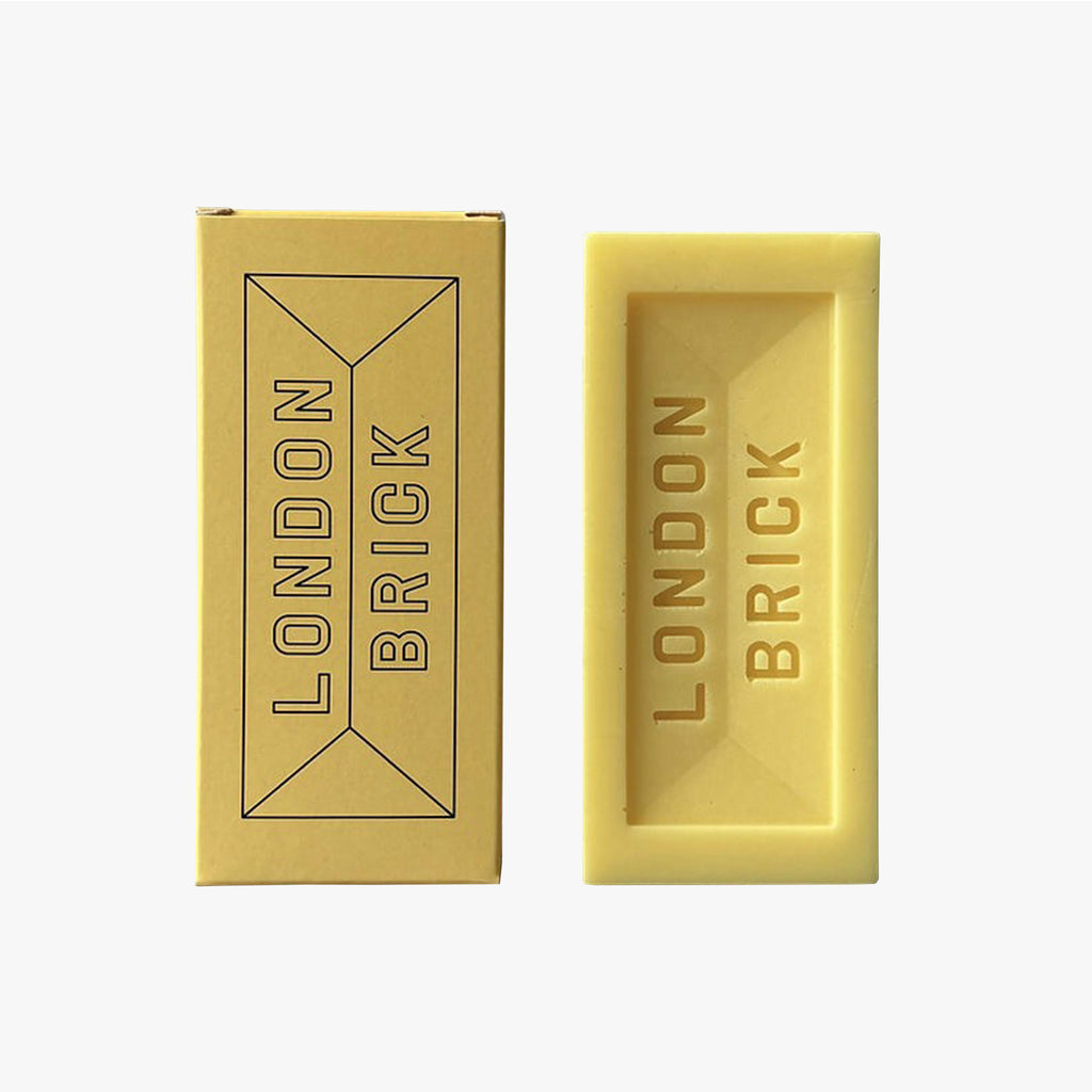 London Brick Soap