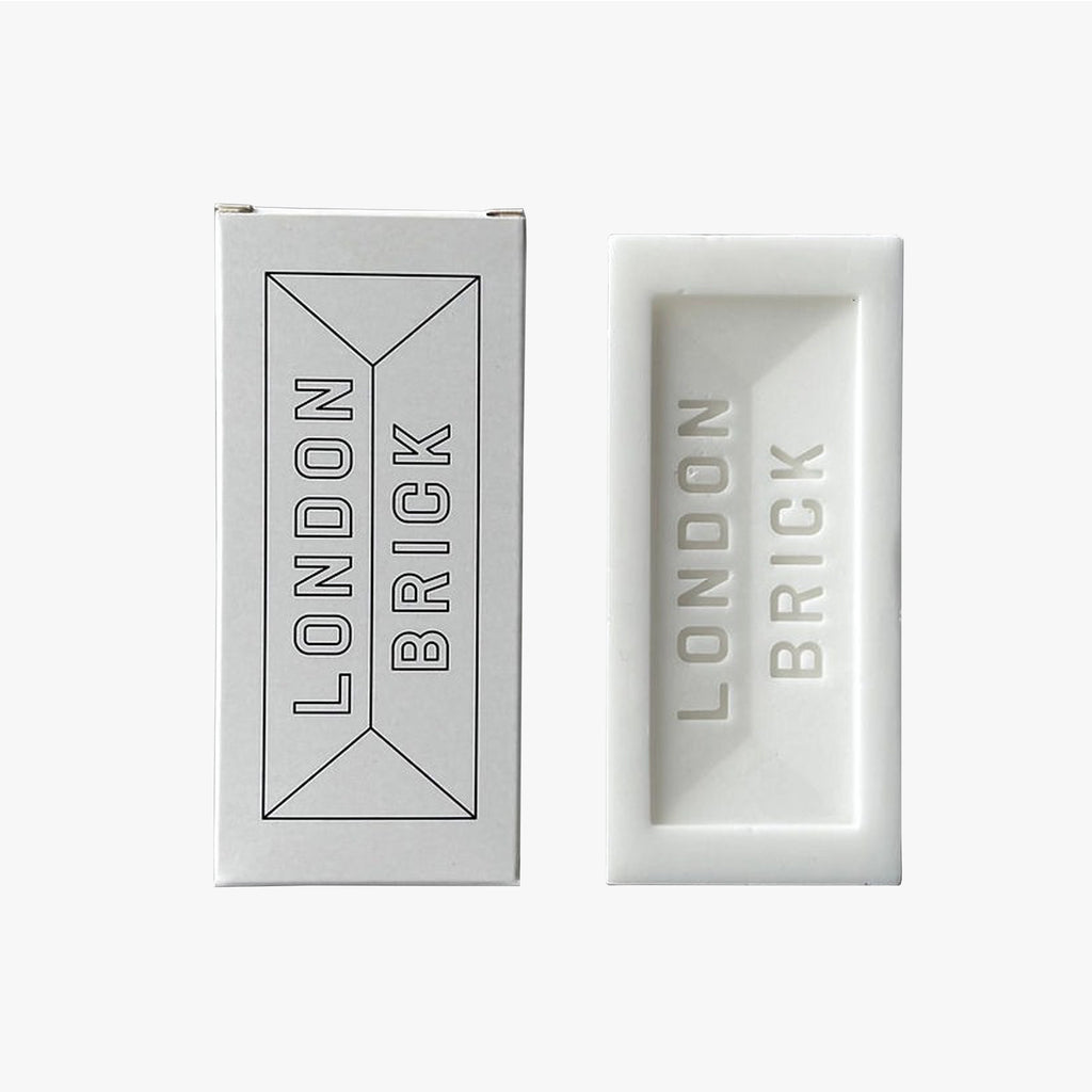 London Brick Soap