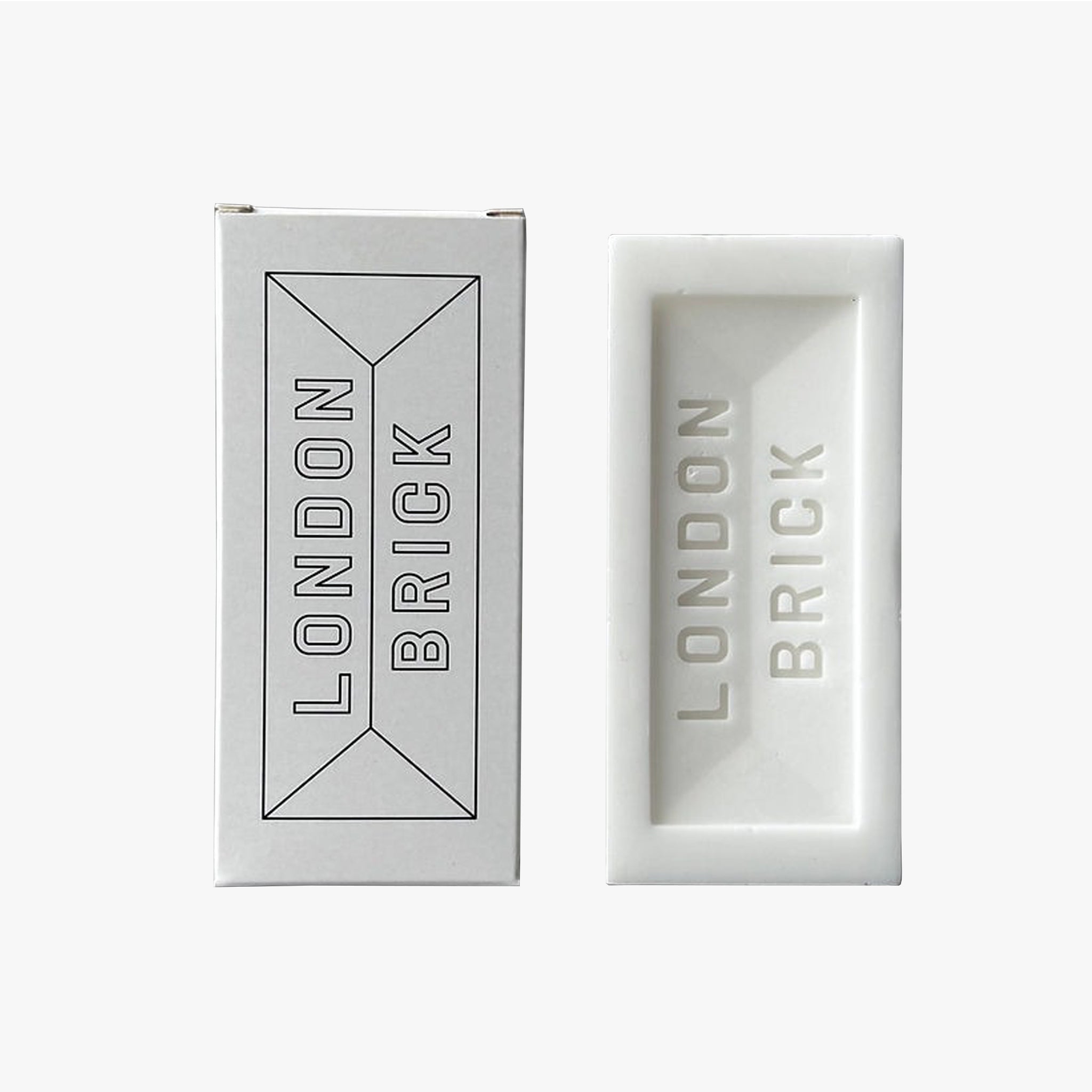 London Brick Soap