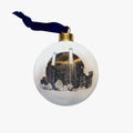 Will Clarke Bauble