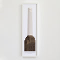 Chimney Print