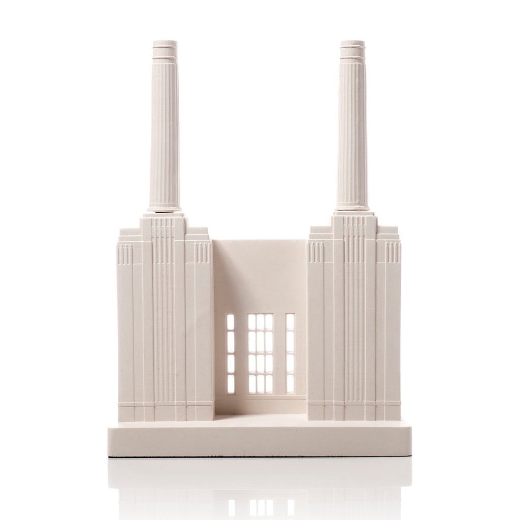 Scaled Architectural Model
