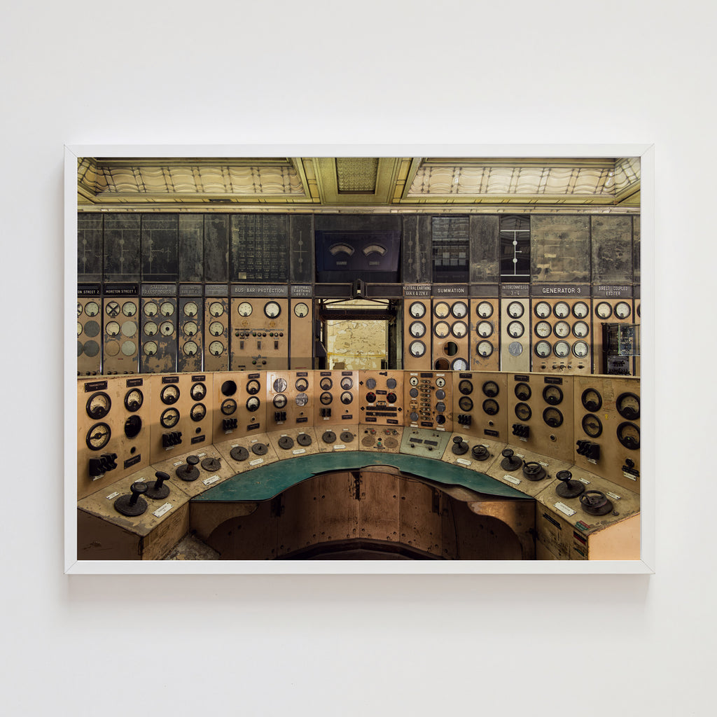 Gina Soden Print