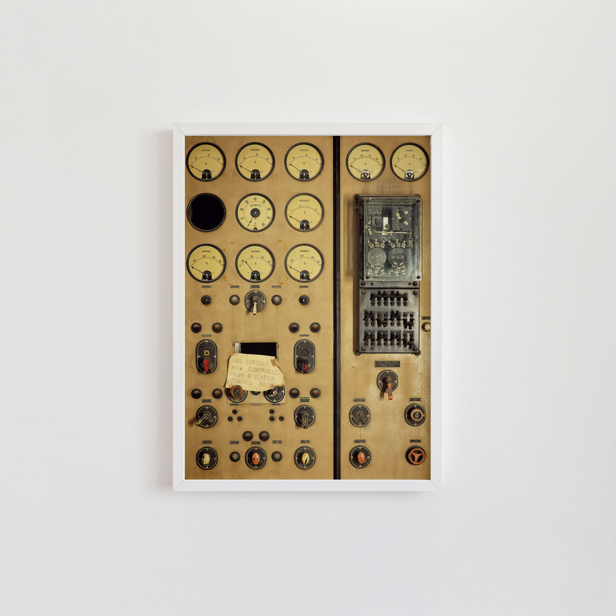 Gina Soden Print