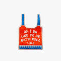 Battersea Side Patch
