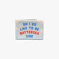 Battersea Side Travel Card Holder