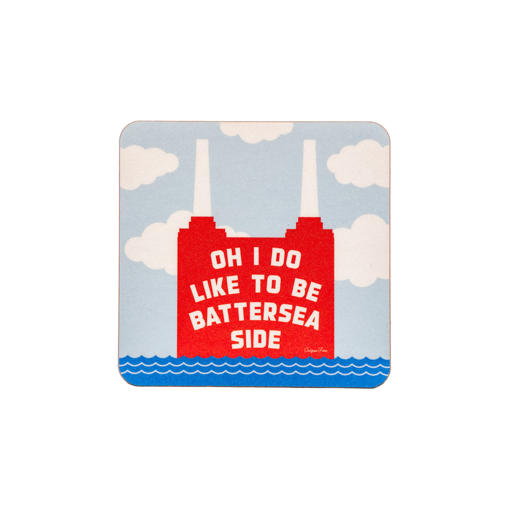 Battersea Side Coaster